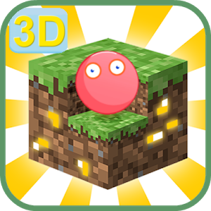 Red Ball 3D: Five Nights 
