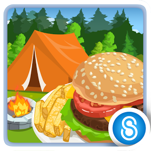 Restaurant Story: Summer Camp 