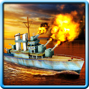 Russian Navy War Simulator 3D 