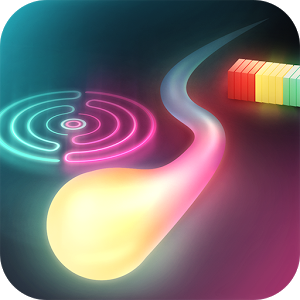 Snaky Lines (Ad-Free/Lives) 