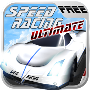 Speed Racing Ultimate Free 4.8