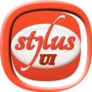 Stylus UI - Icon Pack 