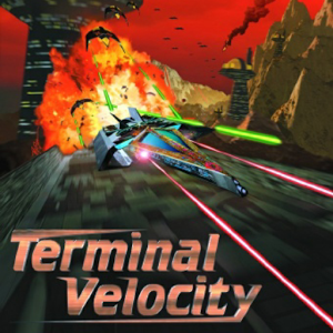Terminal Velocity 