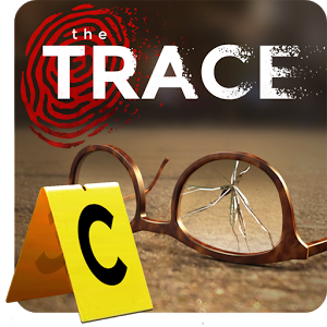 The Trace: Murder Mystery Game 