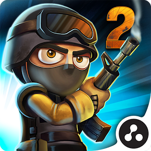 Tiny Troopers 2: Special Ops 1.4.8
