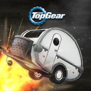 Top Gear: Caravan Crush (Mod Money) 1.5.2