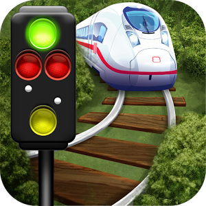 Train Control 1.0.6