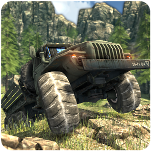 Truck Driver 3D: Offroad 1.14