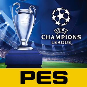 UEFA CL PES FLiCK 
