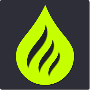 Vapor Lime - CM12 Theme 