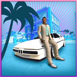 Vendetta Miami Crime Simulator 1.6