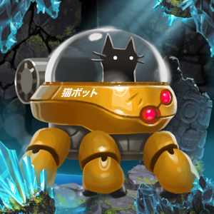 WonderCat Adventures 