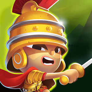 World of Warriors: Quest (Mod Gold) 1.5.8