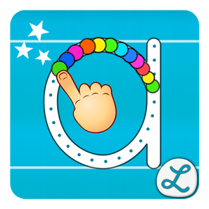 Writing Wizard - Learn Tracing 2.0.2