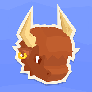 Yak Dash: Horns Of Glory 1.0.9