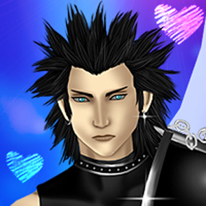 Zargoa Love Stories HD ~ Otome 