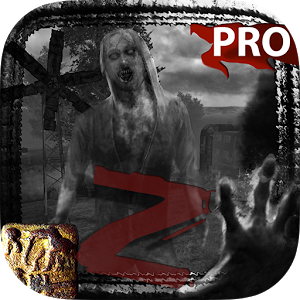 Zombie Fortress Pro 