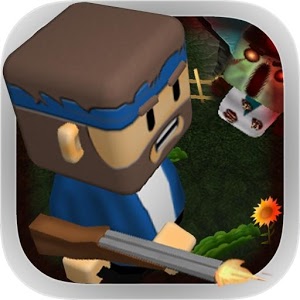 Zombie Killer - Fight Zombies
