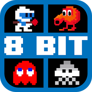 8 Bit Pop Quiz 0.19