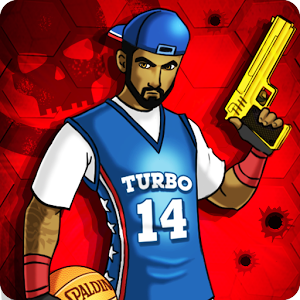 Action-Man Super Hero Rush Run (Mod Money) 1.1.2