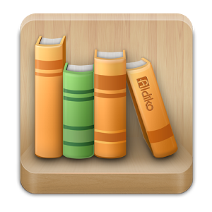 Aldiko Book Reader Premium 3.0.41
