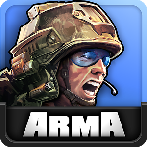 Arma Mobile Ops 1.14.1