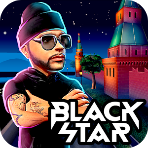 Black Star Runner (Mod Money) 2.53Mod