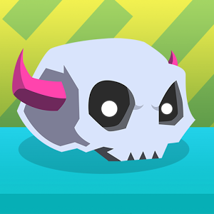 Bonecrusher: Free Endless Game (Mod Money) 1.11