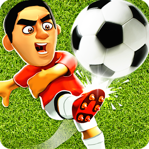 Boom Boom Soccer 1.0.2