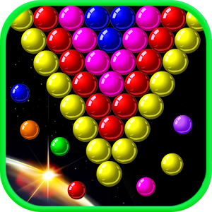 Bubble Shooter 3 - APK Download for Android