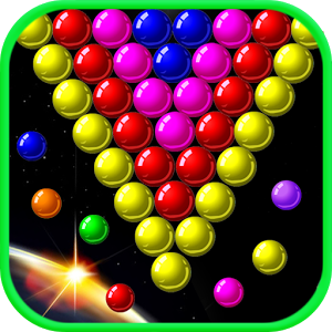 Bubble Shooter Classic - APK Download for Android