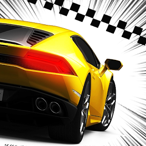 Car Racing (Mod Money) 1.21