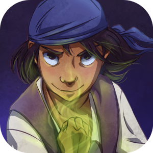 Choice of the Pirate (Unlocked) 1.0.2