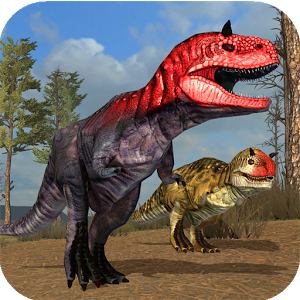 Clan of Carnotaurus (Mod XP) 1.0