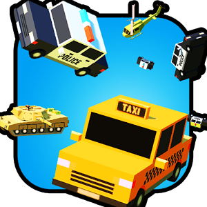 Combat Road (Mod Money) 1.0Mod