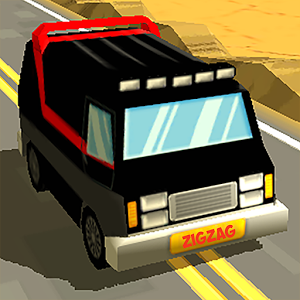 Cranky Road 1.0.0