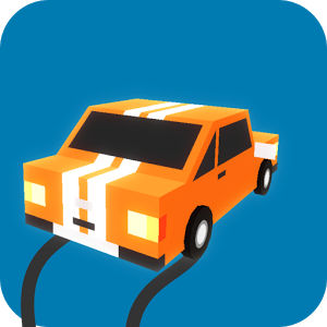 Crashy Road - Endless Traffic (Mod Money/Unlocked) 1.16