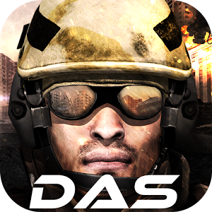 Deadly American Shooter 2.0.6