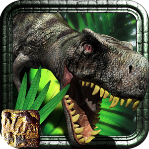 Dino Safari: Online Evolution