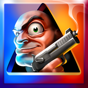 Doodle Mafia (Free Shopping) 1.0.9Mod