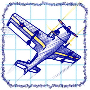 Doodle Planes (Mod Stars/Ads-Free) 1.0.4Mod