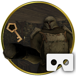 Dungeon Escape VR 1.01