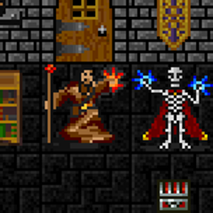 Dungeons of Chaos (Mod Money)