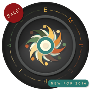 Emperial Icon Pack 2.2