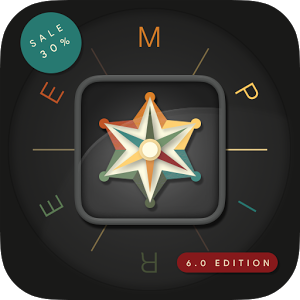 Empire Icon Pack 9.3