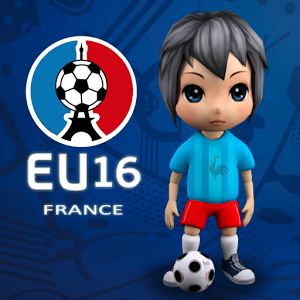 EU16 - Euro 2016 France 1.0.6
