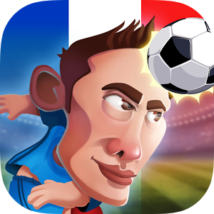 Head Soccer - Star League APK + Mod for Android.