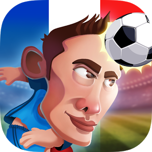 Crazy Head Soccer APK for Android Download