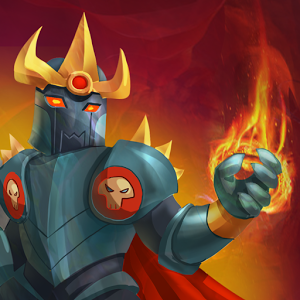 Fantasy Defense (Mod Money) 1.1