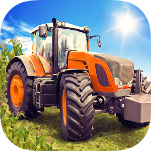 Farming PRO 2016 (Mod Money) 2.2Mod